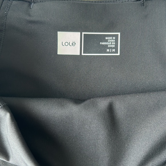 Lole Step Up Skort - Medium - Picture 5 of 8